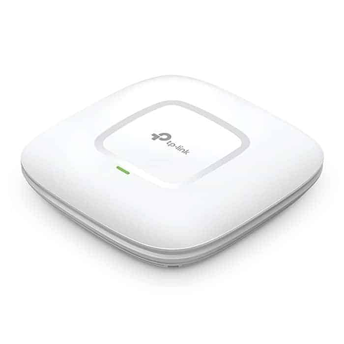 TPLink EAP245 Wall / Ceiling Mountable Access Point